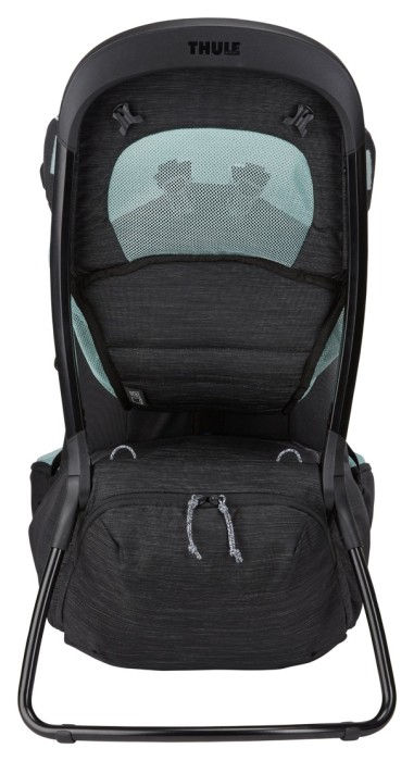 Рюкзак-перенесення Thule Sapling Child Carrier (Black) (TH 3204538)