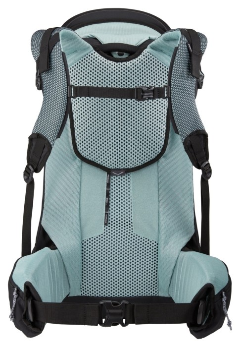 Рюкзак-перенесення Thule Sapling Child Carrier (Black) (TH 3204538)