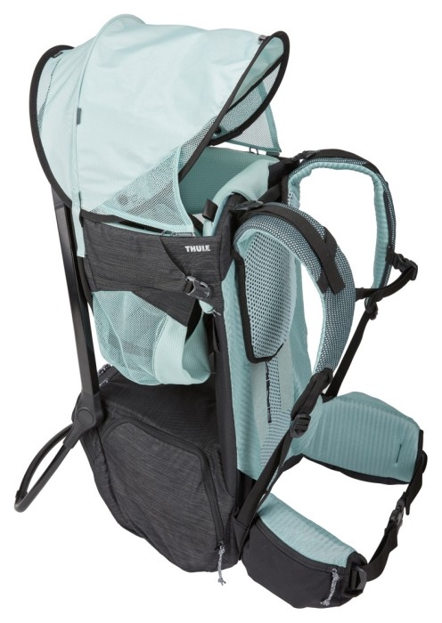 Рюкзак-переноска Thule Sapling Child Carrier (Black) (TH 3204538) (TH 3204538)