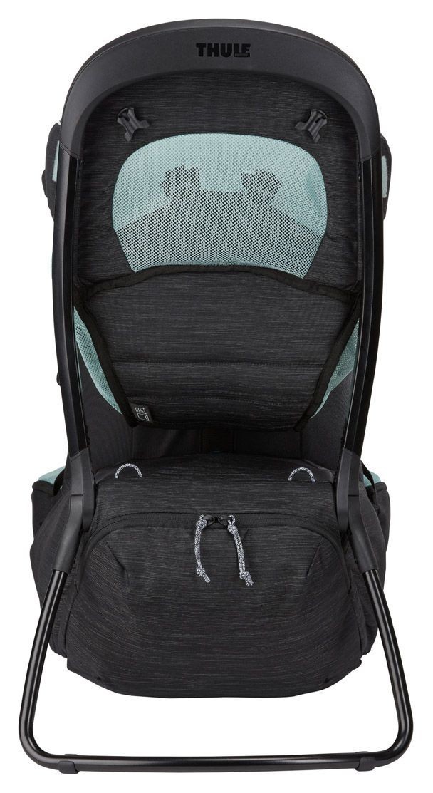 Рюкзак-переноска Thule Sapling Child Carrier (Black) (TH 3204538) (TH 3204538)