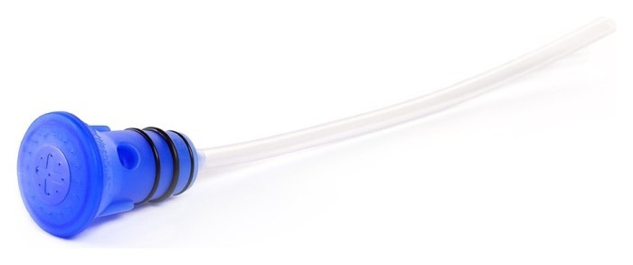 Lifeventure насадка для душа Travel Bottle Shower