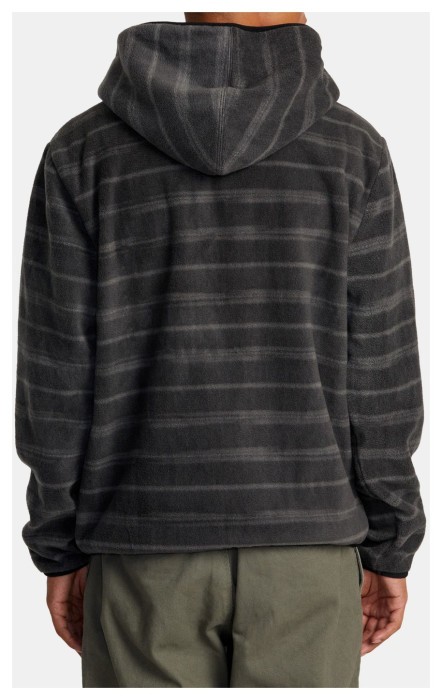Сноубордический флис RVCA (AVYFT00281) HAWTHORNE FLEEC 2026