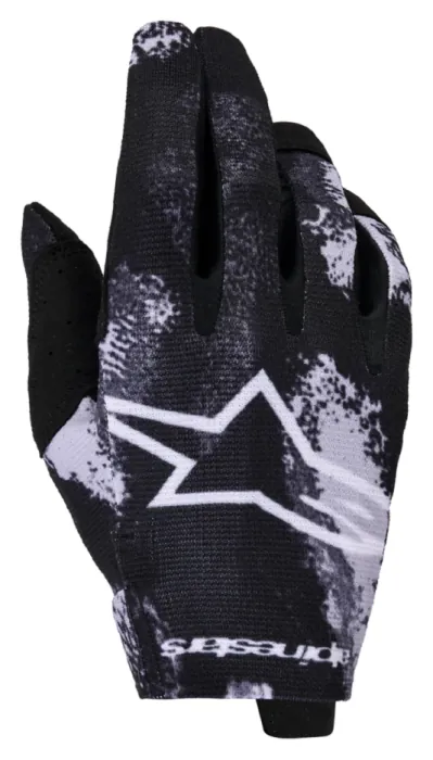 Перчатки AlpineStars RADAR GLOVES IRON CAMO, XXL