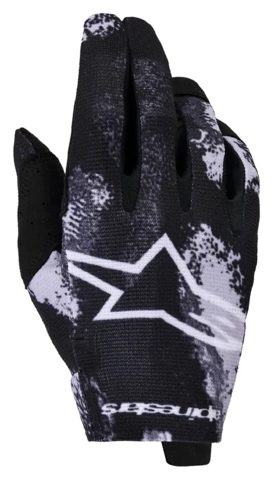 Рукавиці AlpineStars RADAR GLOVES IRON CAMO, XXL (SPT_3561824-9080-XXL)