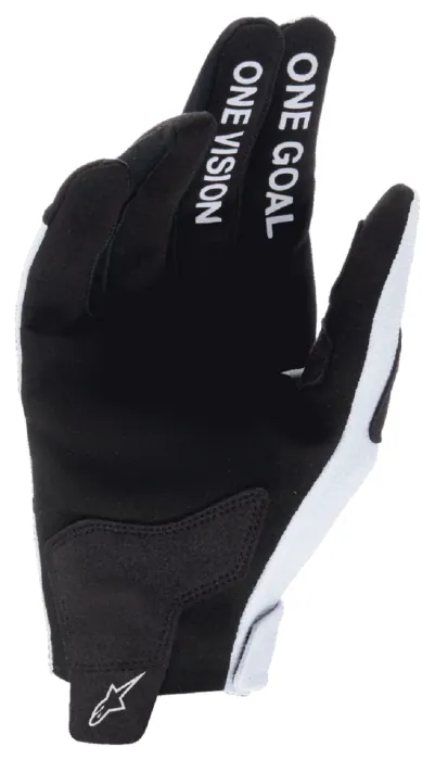 Рукавиці AlpineStars RADAR GLOVES IRON CAMO, XXL