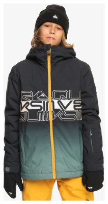 Куртка для зимових видів спорту Quiksilver ( EQBTJ03178 ) MISSION ENGINEE 2024