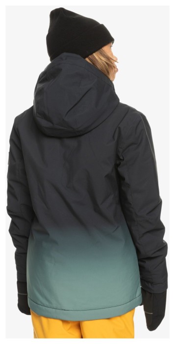 Куртка для зимових видів спорту Quiksilver ( EQBTJ03178 ) MISSION ENGINEE 2024