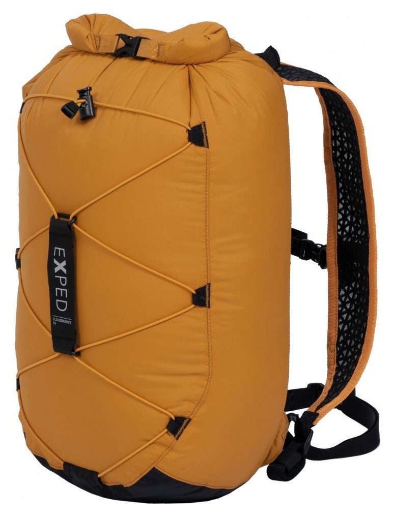 Рюкзак Exped Cloudburst 15, укр, укр