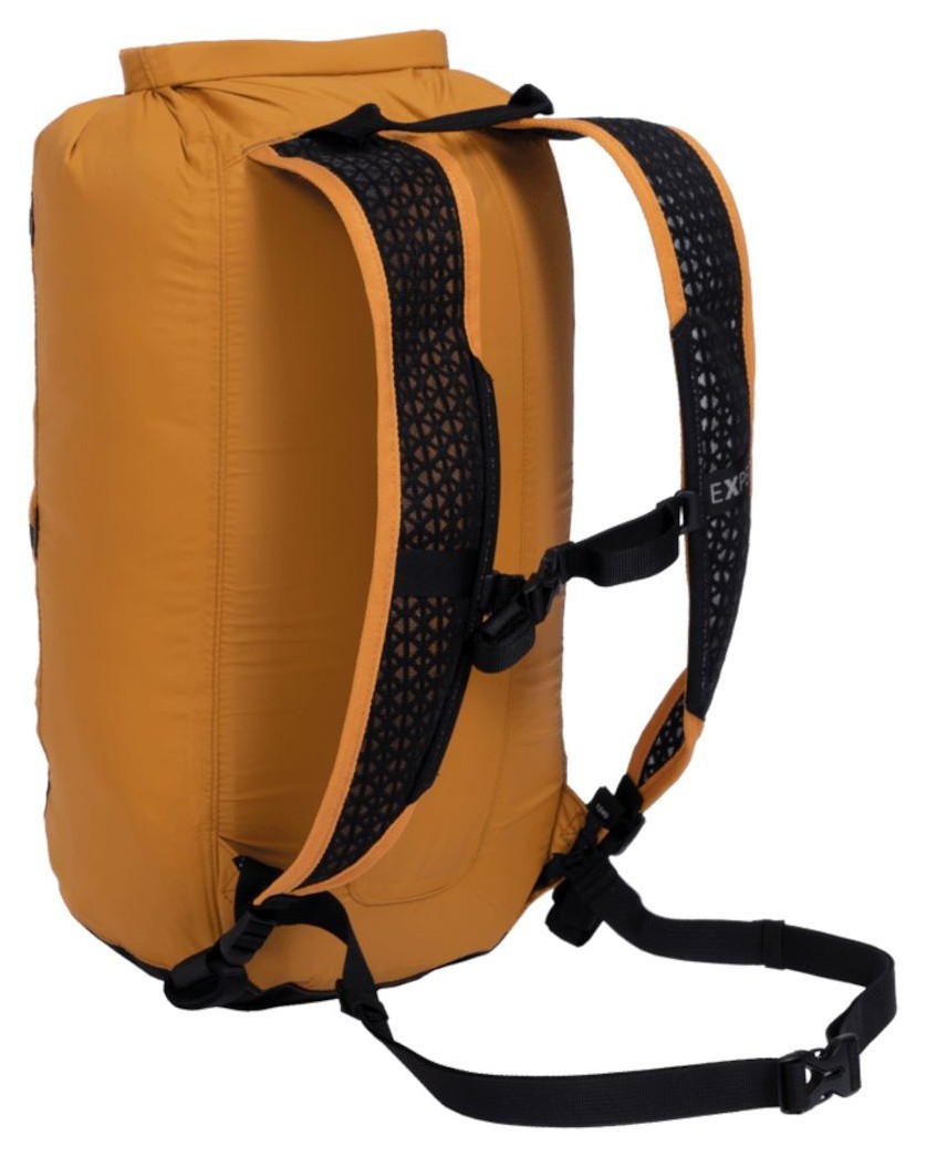 Рюкзак Exped Cloudburst 15, укр, укр