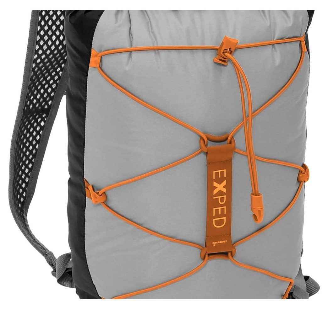 Рюкзак Exped Cloudburst 15, укр, укр