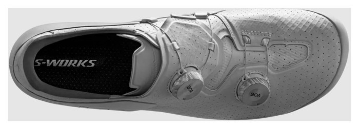 Веловзуття Specialized SW ARES RD SHOE 2025