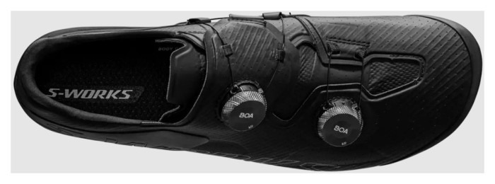 Веловзуття Specialized SW ARES RD SHOE 2025