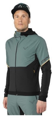 Куртка Dynafit Alpine Hybrid Mns