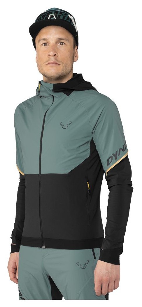 Куртка Dynafit Alpine Hybrid Mns