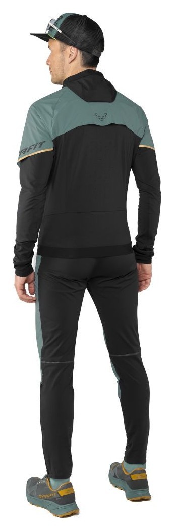 Куртка Dynafit Alpine Hybrid Mns