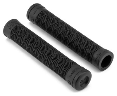 Гріпси KINK BMX Samurai 150 мм чорні (made in USA by ODI)