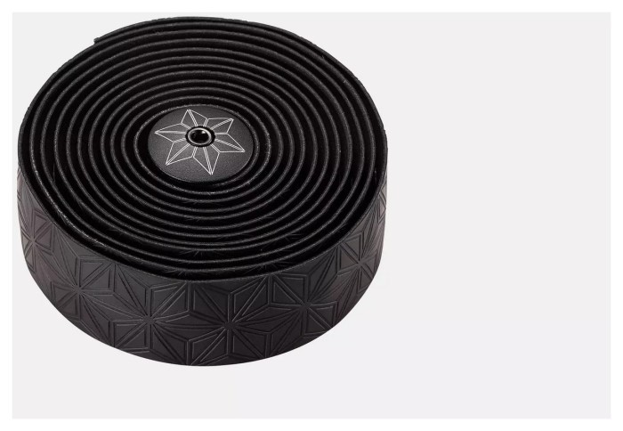 Обмотка на кермо Specialized SUPER STICKY KUSH TAPE CLASSIC PLUGS 2025