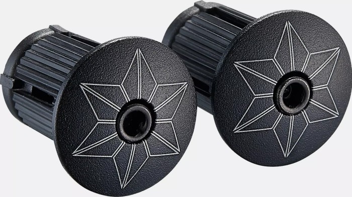 Обмотка на кермо Specialized SUPER STICKY KUSH TAPE CLASSIC PLUGS 2025