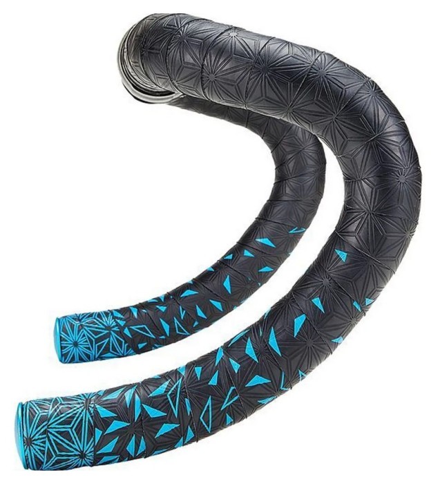 Обмотка на руль Specialized SUPER STICKY KUSH TAPE CLASSIC PLUGS 2025