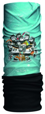 Пов'язка на шию HAD ( HA220-1129 ) Kids Fleece 2021
