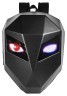 Рюкзак Sobi Pixel Moto SB9709 Black с LED экраном Фото - 9