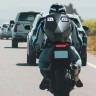Рюкзак Sobi Pixel Moto SB9709 Black с LED экраном Фото - 15