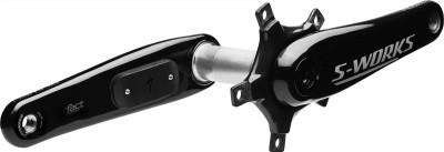 Шатун Specialized SW POWER CRANKS DUAL TARBLK 175 2022