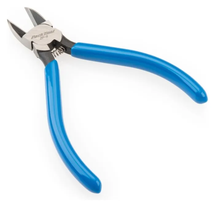 Кусачки Park Tool ZP-5 для хомутів та стяжок