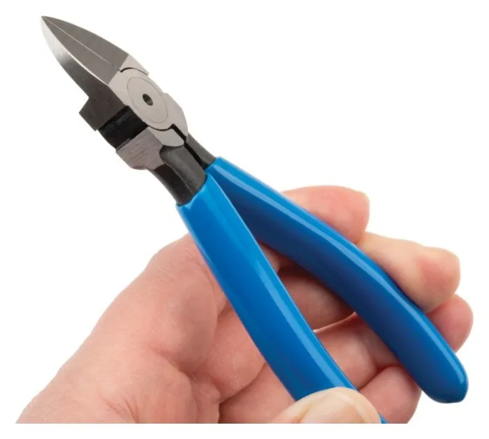 Кусачки Park Tool ZP-5 для хомутов и стяжек