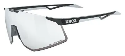 Сонцезахисні окуляри UVEX pace perform CV 2025