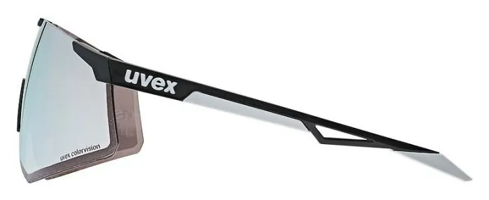 Сонцезахисні окуляри UVEX pace perform CV 2025