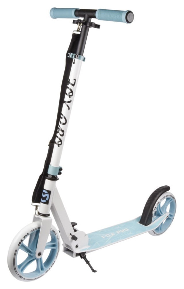 самокат Maraton Fox, укр, укр