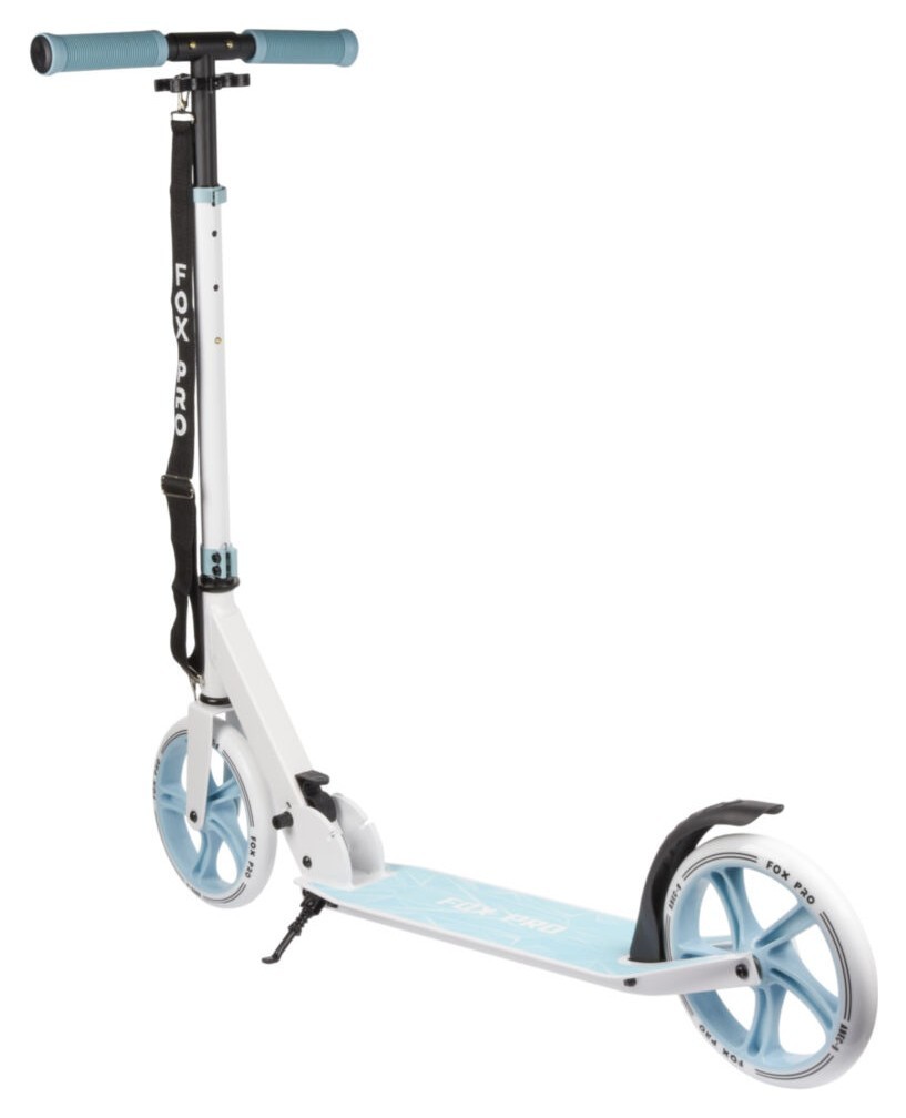 самокат Maraton Fox