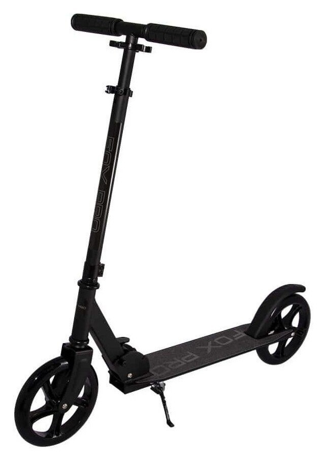 самокат Maraton Fox, укр, укр