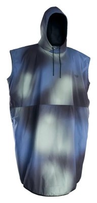 Пончо ION ( 48232-7090 ) Poncho Select men 2023