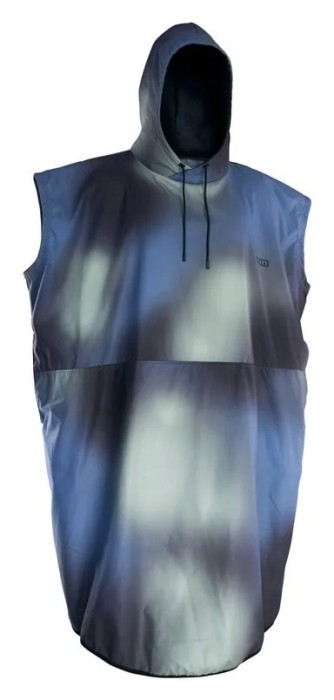 Пончо ION ( 48232-7090 ) Poncho Select men 2023, укр, укр