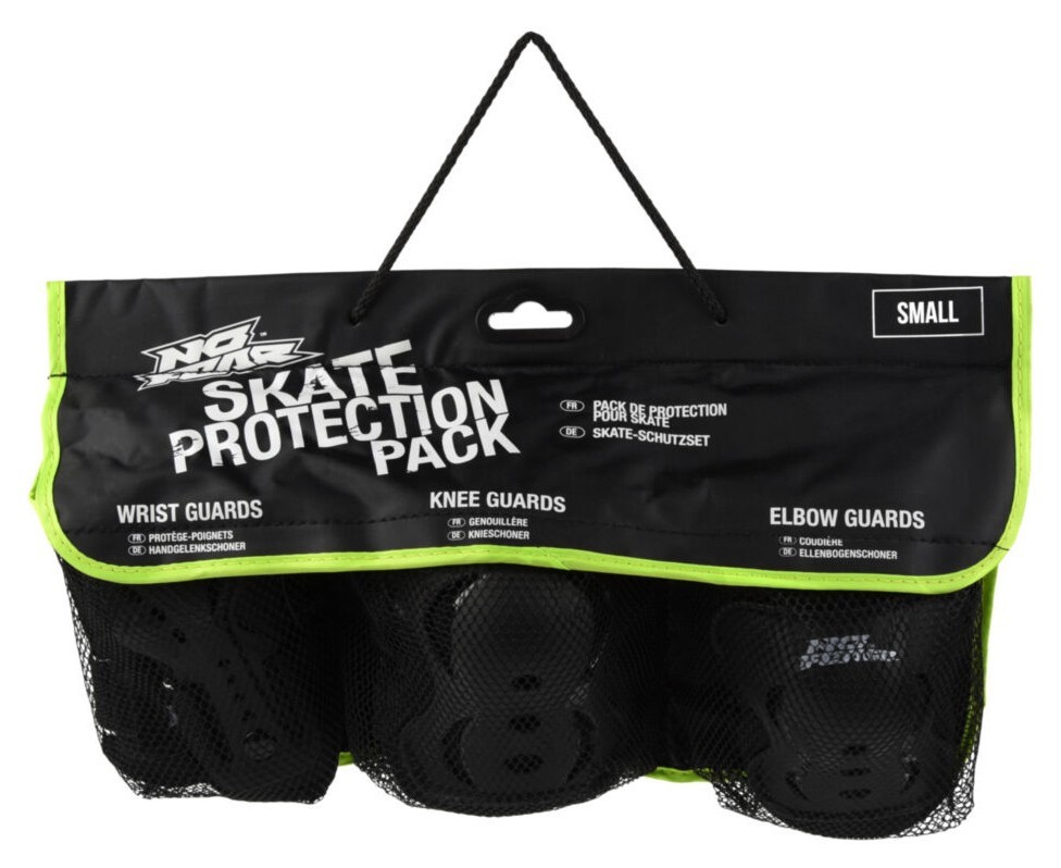 Защита Maraton No Fear L