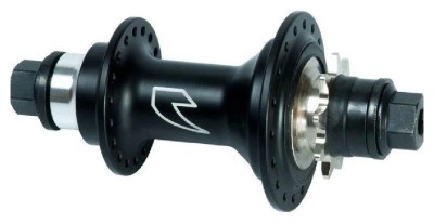 Втулка задняя Tall Order LHD Drone Cassette - черная 9 T