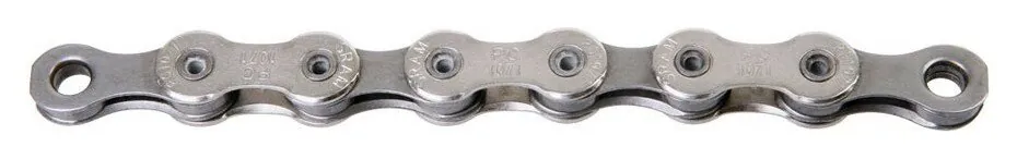 Ланцюг для велосипеда SRAM PC-971 114L 9S Silver (87.2745.114.105) (silver)
