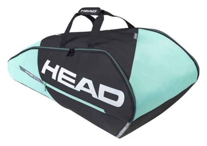 Сумка-чехол для теннисных ракеток HEAD (283432) Tour Team 9R 2025