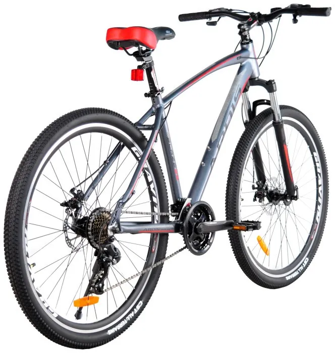 Велосипед 29 MTB AL 