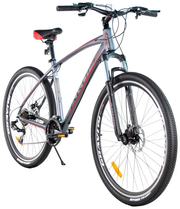 Велосипед 29 MTB AL 