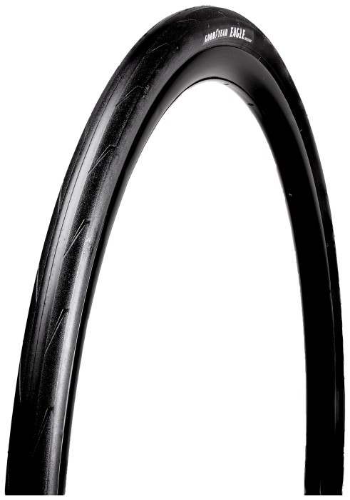 Покрышка 700x32 (32-622) GoodYear Eagle Tubeless Ready Folding Black, 60tpi