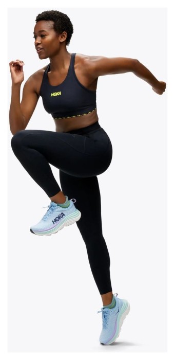 Топ HOKA ( 1141743 ) Novafly Run Tight 25'' 2026