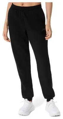 Брюки для бега Asics ( 2032D378-1 ) ASICS LOGO FLEECE PANT