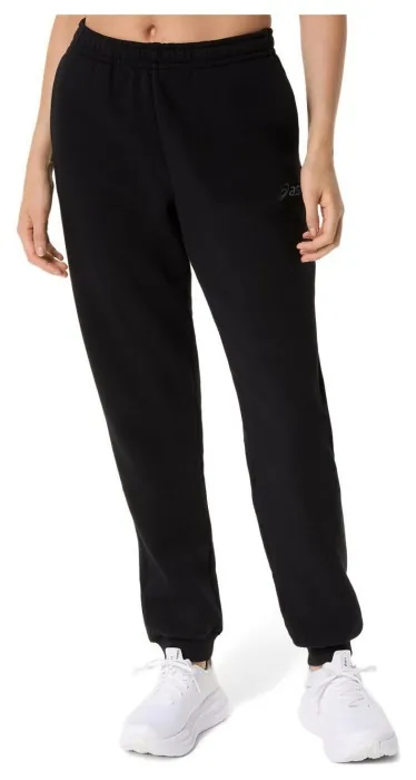 Брюки для бега Asics ( 2032D378-1 ) ASICS LOGO FLEECE PANT