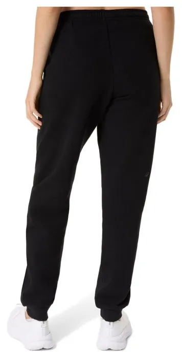 Брюки для бега Asics ( 2032D378-1 ) ASICS LOGO FLEECE PANT