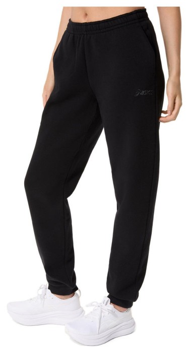 Брюки для бега Asics ( 2032D378-1 ) ASICS LOGO FLEECE PANT