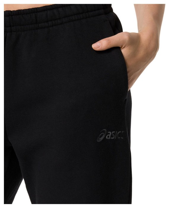 Брюки для бега Asics ( 2032D378-1 ) ASICS LOGO FLEECE PANT