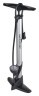 Насос для велосипеда Cycledesign FLOOR PUMP CLASSIC Silver (PP1662), укр